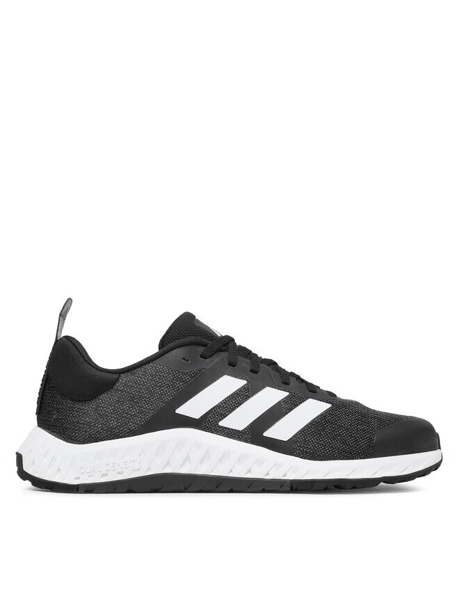 

Кеды Adidas, черный