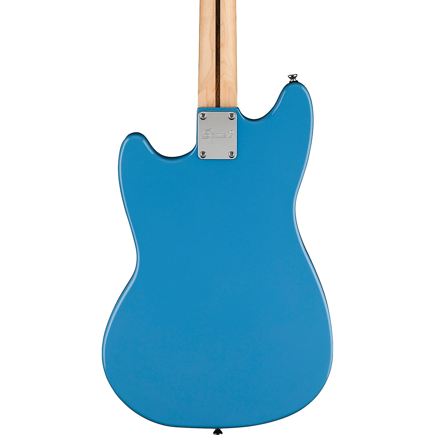 

Электрогитара Squier Sonic Mustang HH Laurel с грифом California Blue