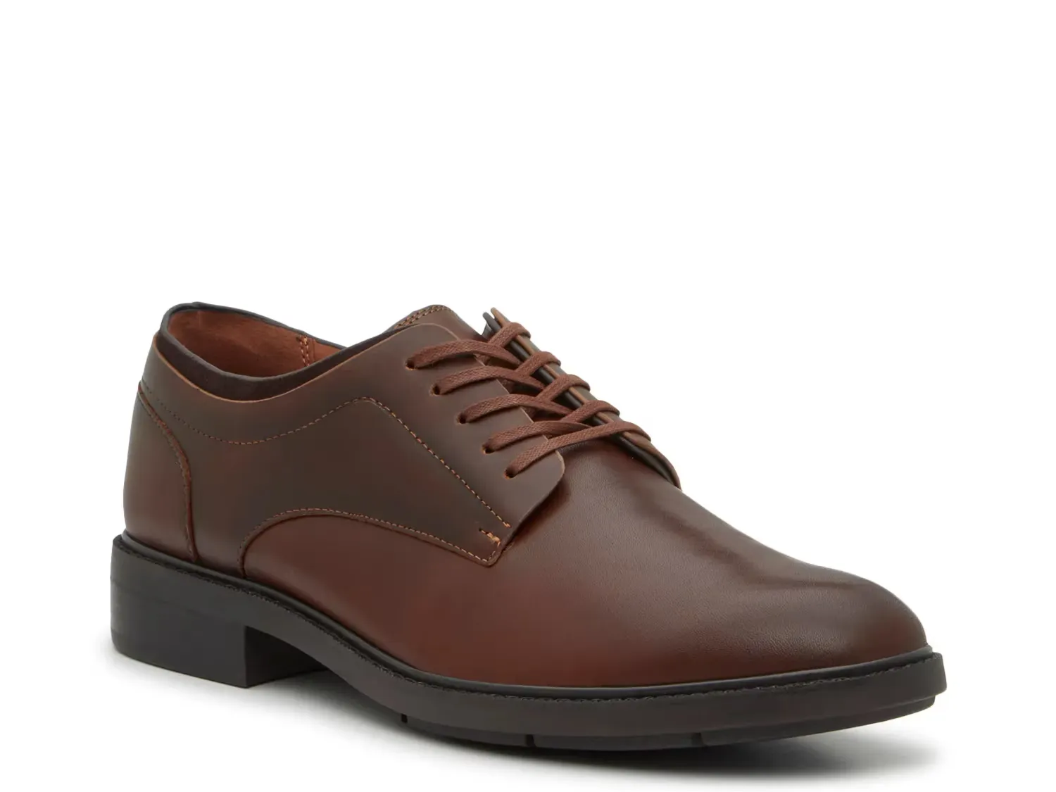

Feryck Оксфорды Vince Camuto, Brown