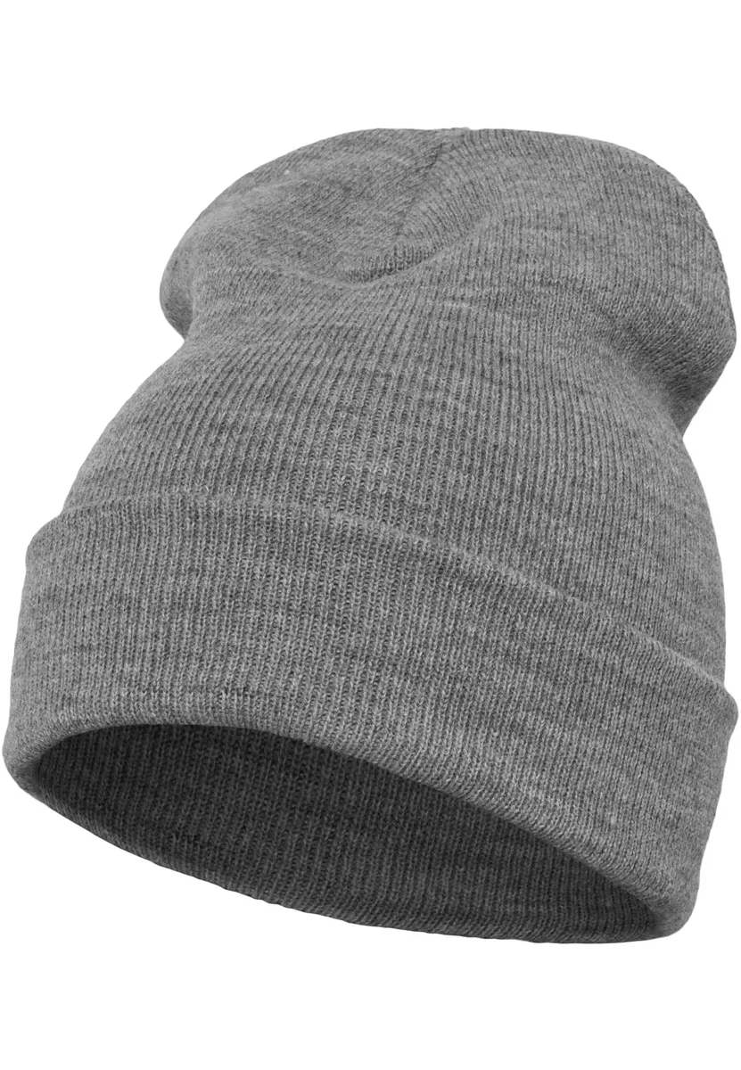 

Шапка Flexfit " Flexfit Unisex Heavyweight Long Beanie" (1 шт.), красный