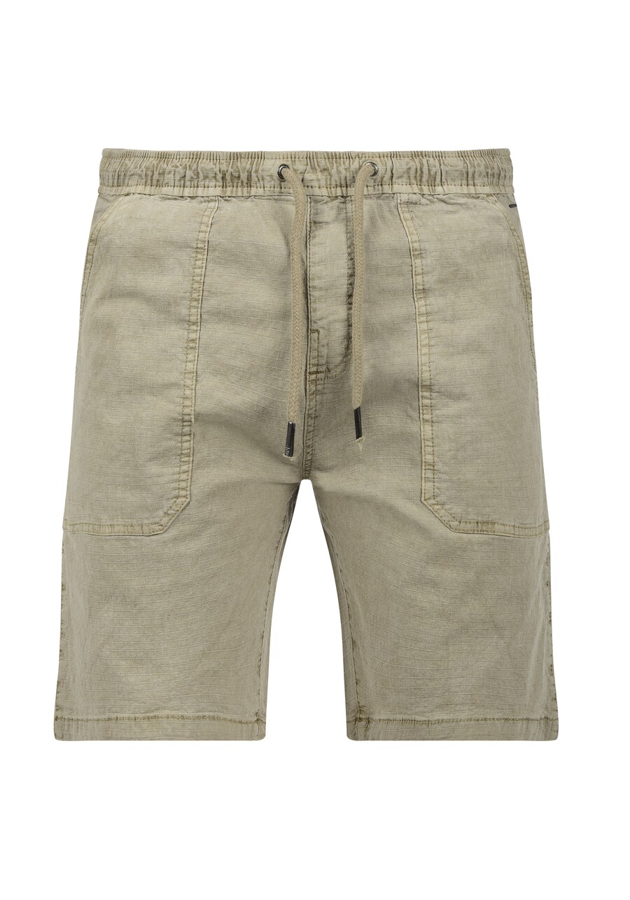 

Обычные брюки INDICODE JEANS Francesco, бежевый