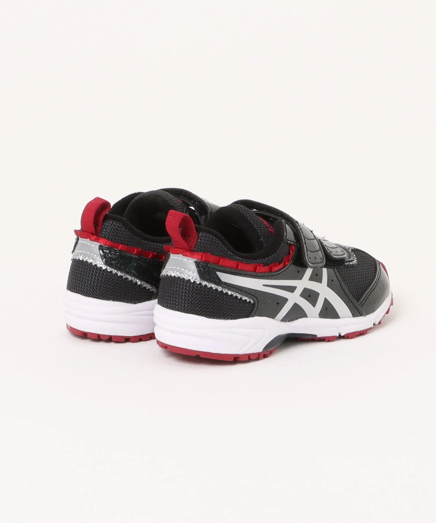 Детские кроссовки ASICS SUKU2 TIARA MINI FR 2 для девочек фиолетовые — фото 2