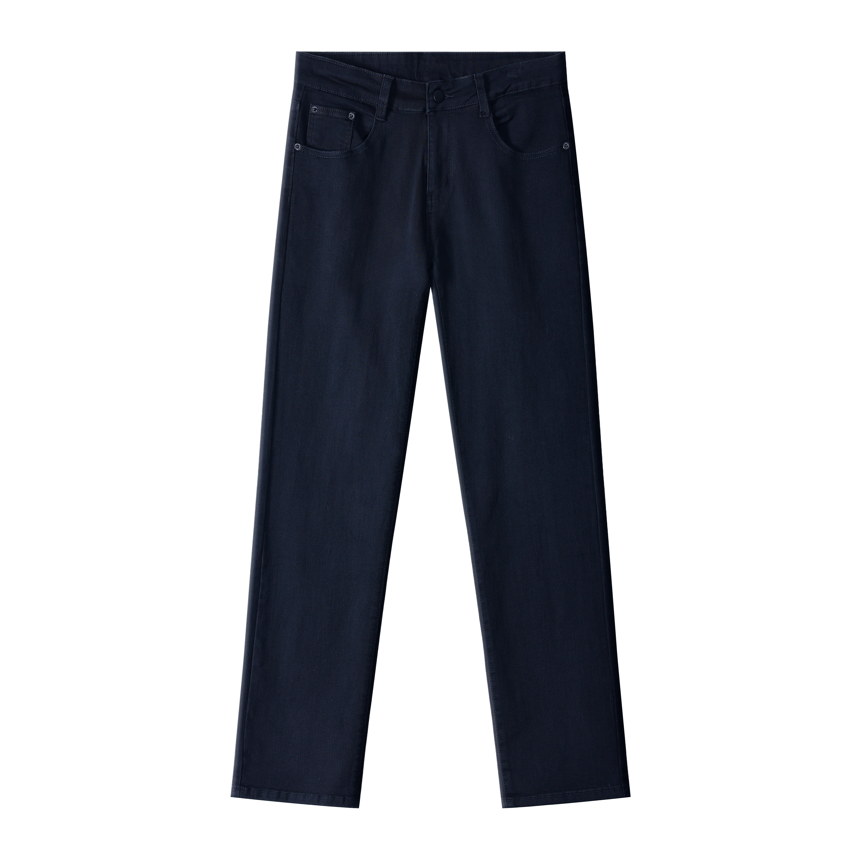 

Джинсы унисекс FUERZA, Lightning Blue (Bootcut)