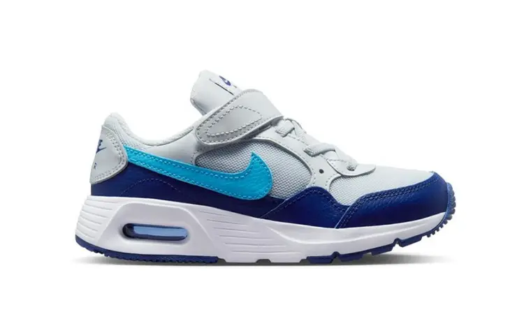 Обувь Nike Air Max Sc Kids Lifestyle PS — фото 2