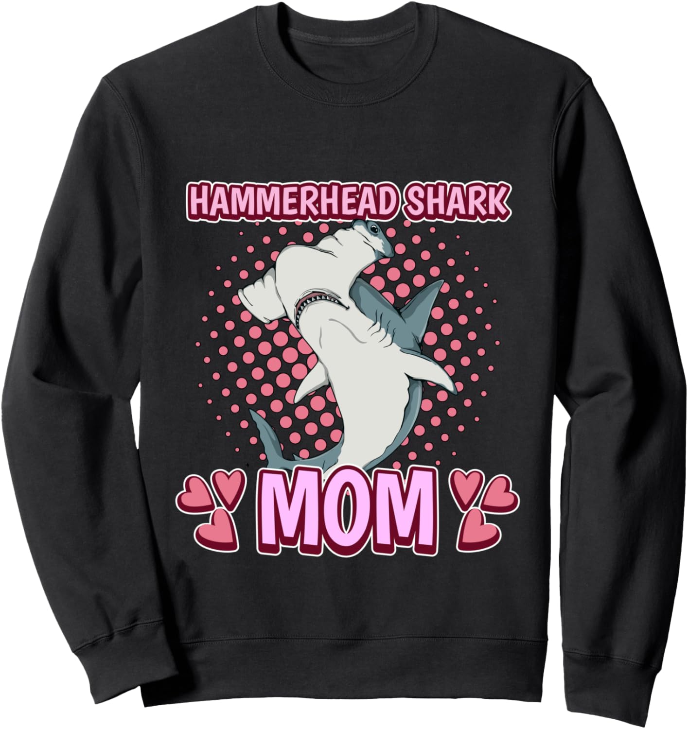 

Толстовка с изображением акулы-молота, черная Funny Hammerhead Shark Clothing, Черный, Толстовка с изображением акулы-молота, черная Funny Hammerhead Shark Clothing