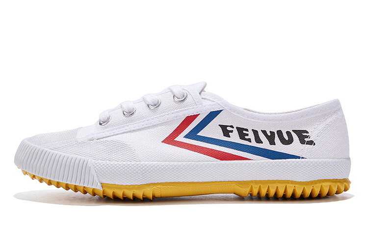 Кеды Feiyue Canvas Shoes Unisex Low-Top