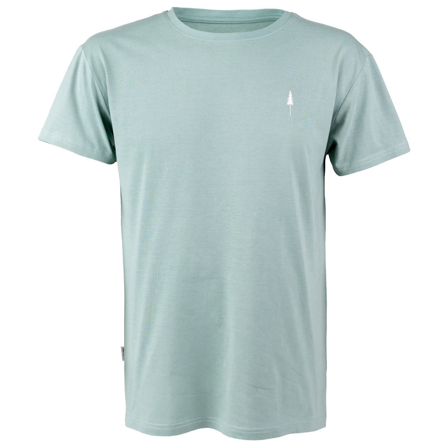 

Футболка Nikin Treeshirt, цвет Turquoise