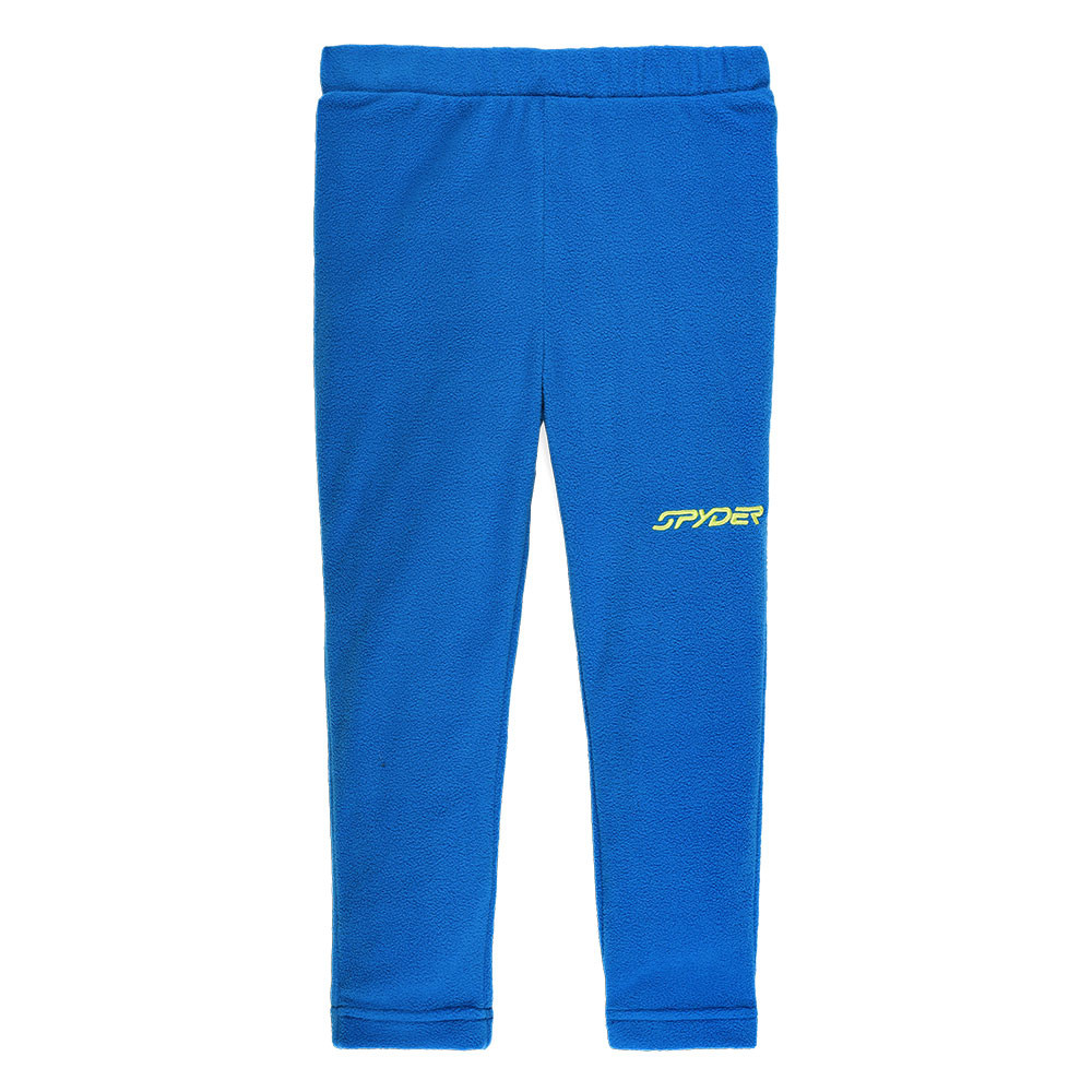 

Брюки-поло Spyder Speed Fleece Mid-Layer Pant (для маленьких детей), Cobalt