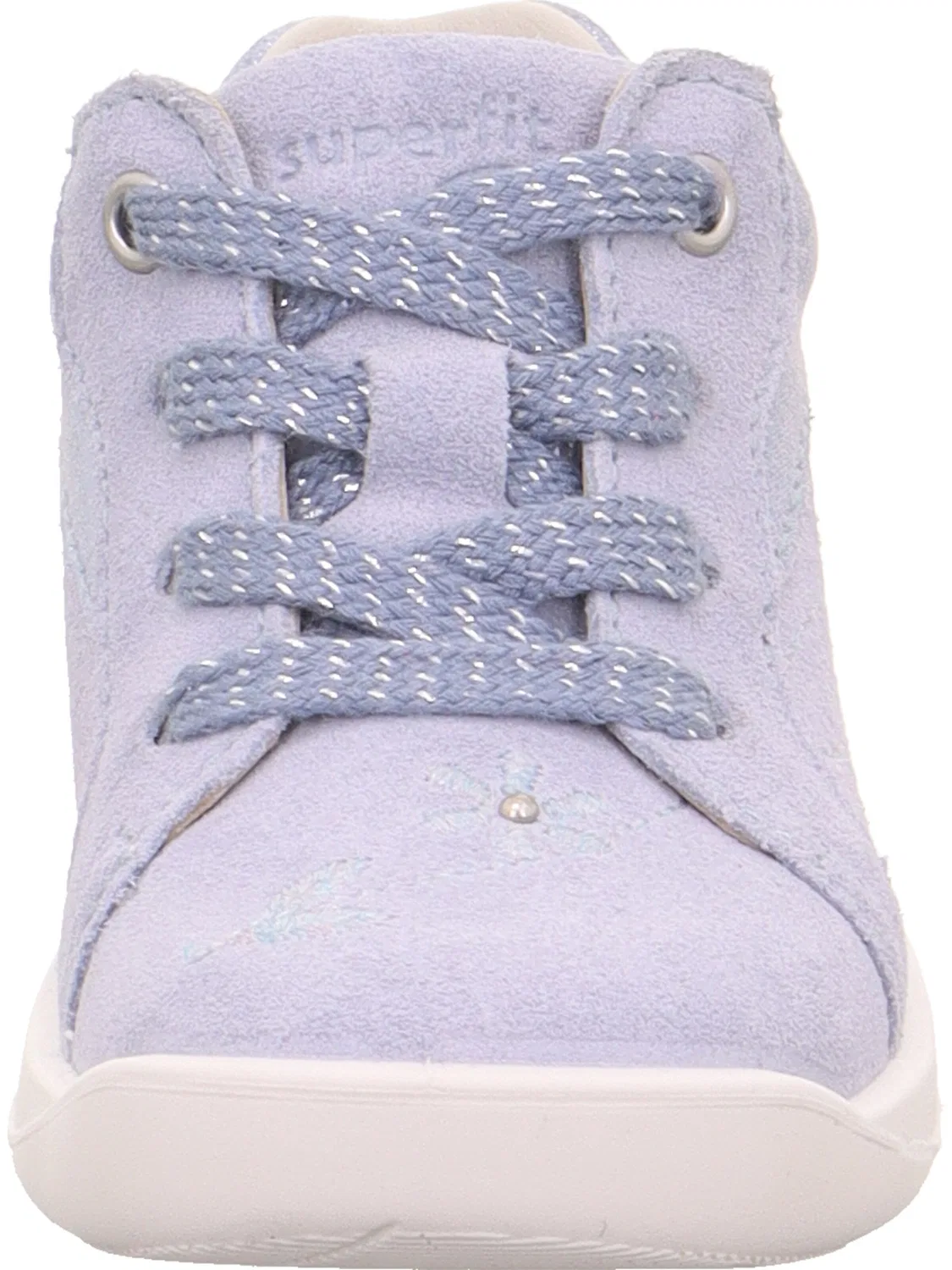 Кроссовки 'Lillo' Superfit, Pastel Purple — фото 3