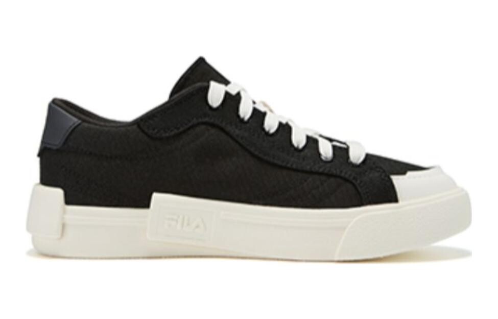Детские кроссовки для скейтбординга FILA Heritage-Fht PS — фото 2