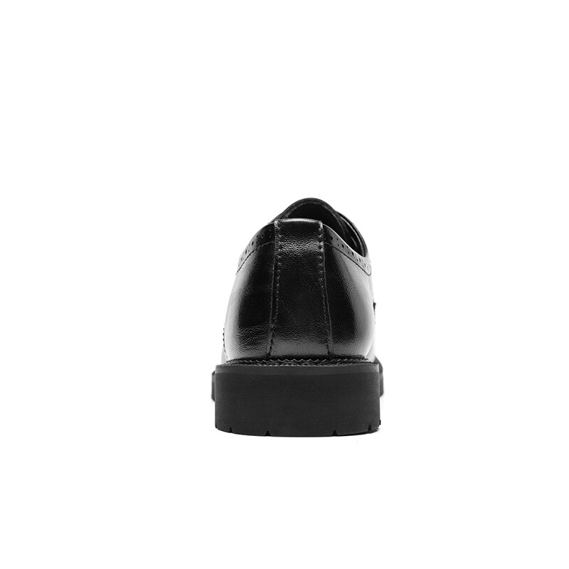 Туфли CARTELO Dress Shoes Men Low-Top — фото 4