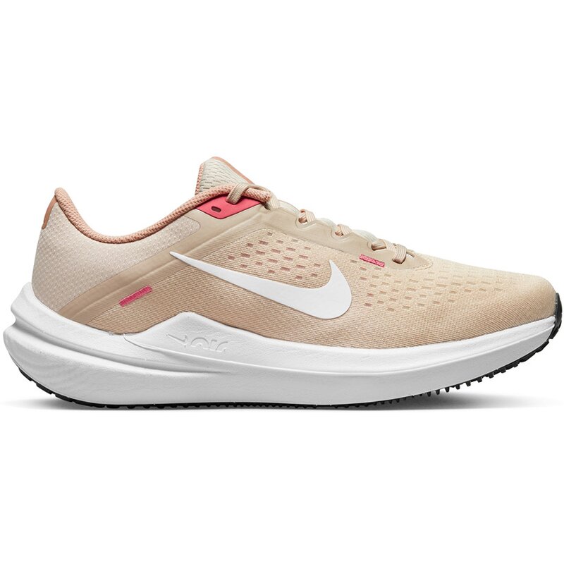 Кроссовки с Air WinFlo 10 Nike, мультиколор