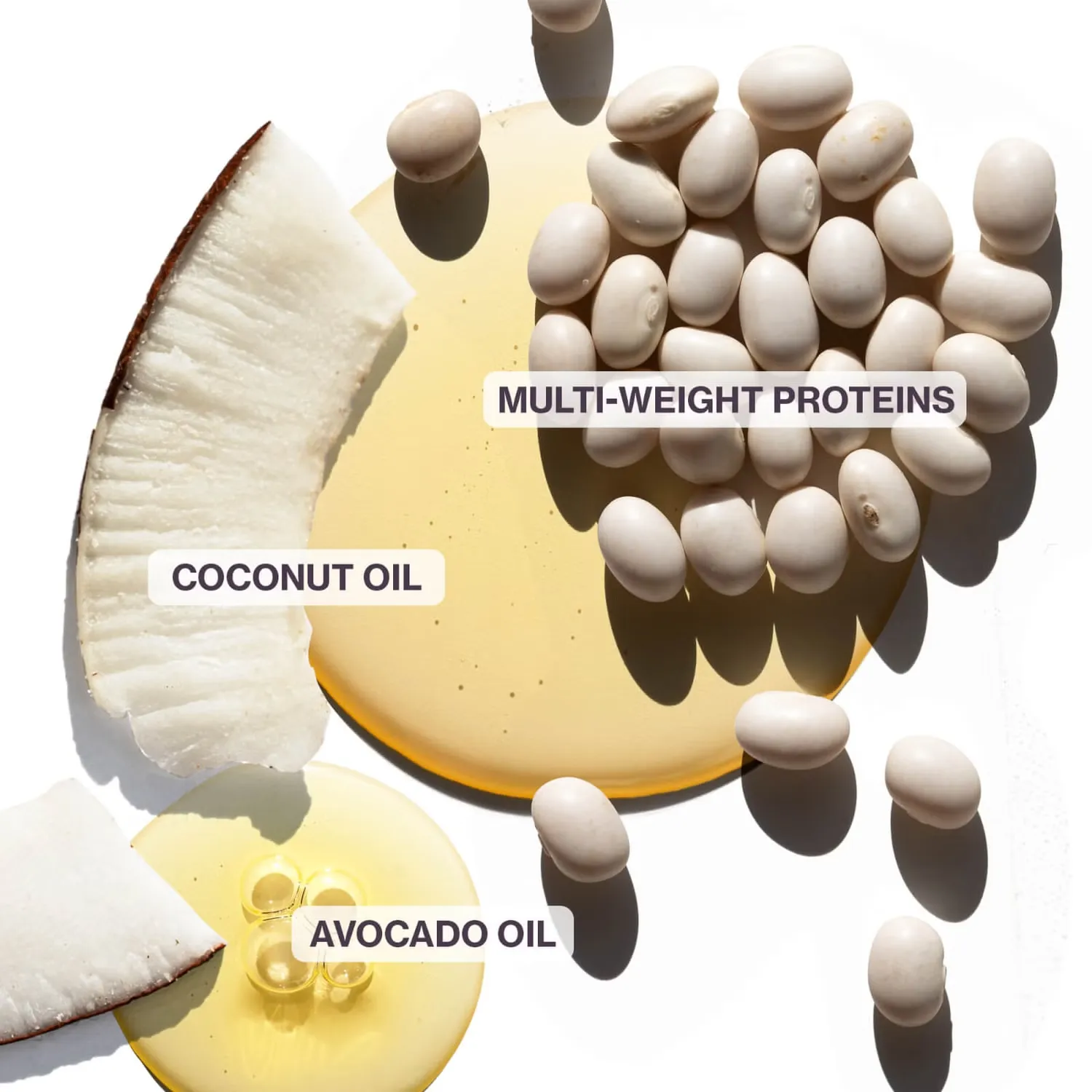 Hydrate Superfood Маска для глубокого лечения 200 мл Pureology — фото 3