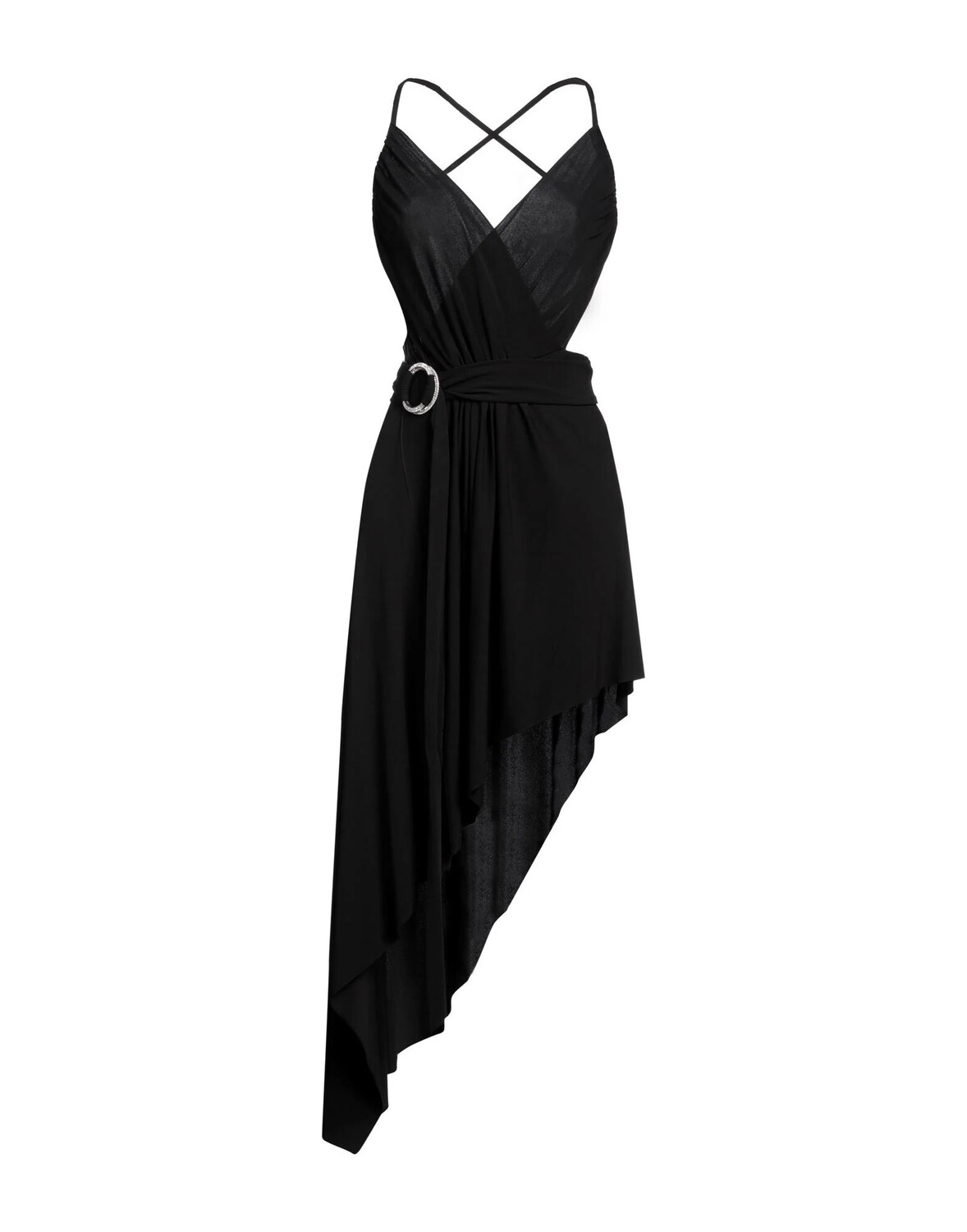 

Платье Alexandre Vauthier, черный