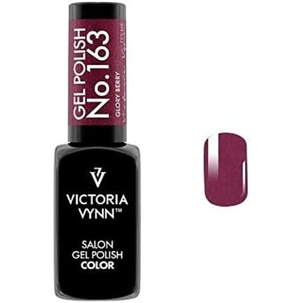

Гель-лак Victoria Vynn №163 Glory Berry