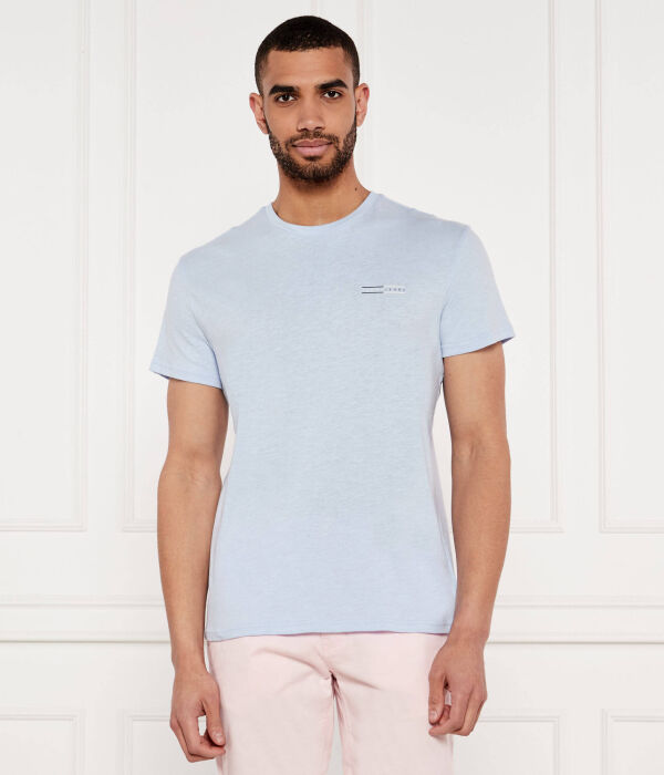 

Футболки Regular fit Tommy Jeans, синий