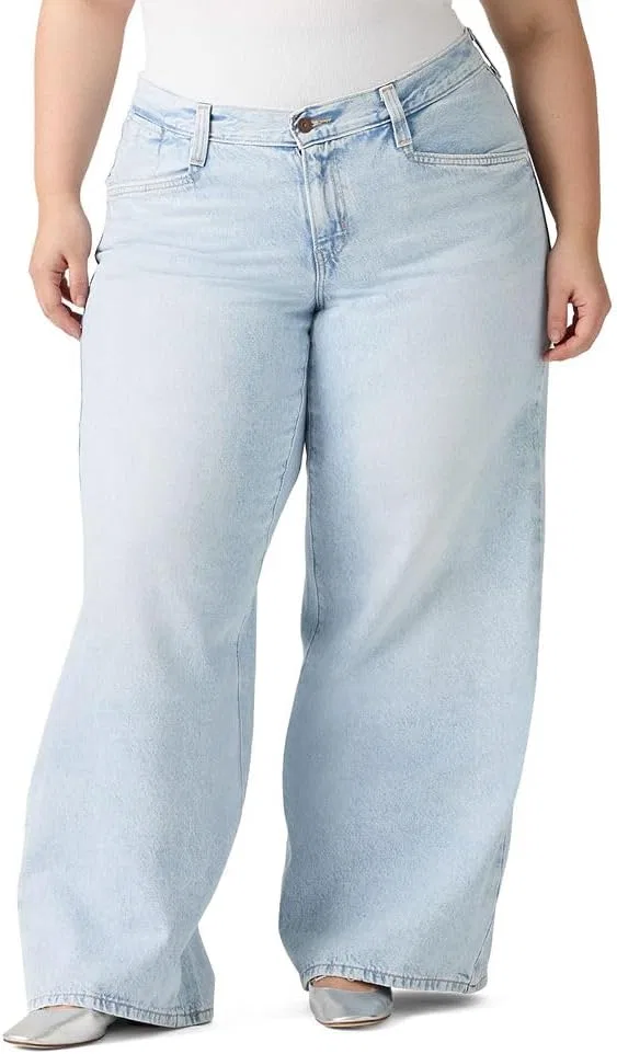 Джинсы Levi's, New Abraided Art