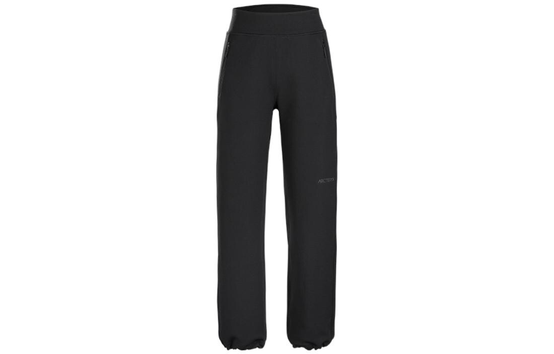 

Arcteryx Женские повседневные брюки, цвет BLACK/BLACK