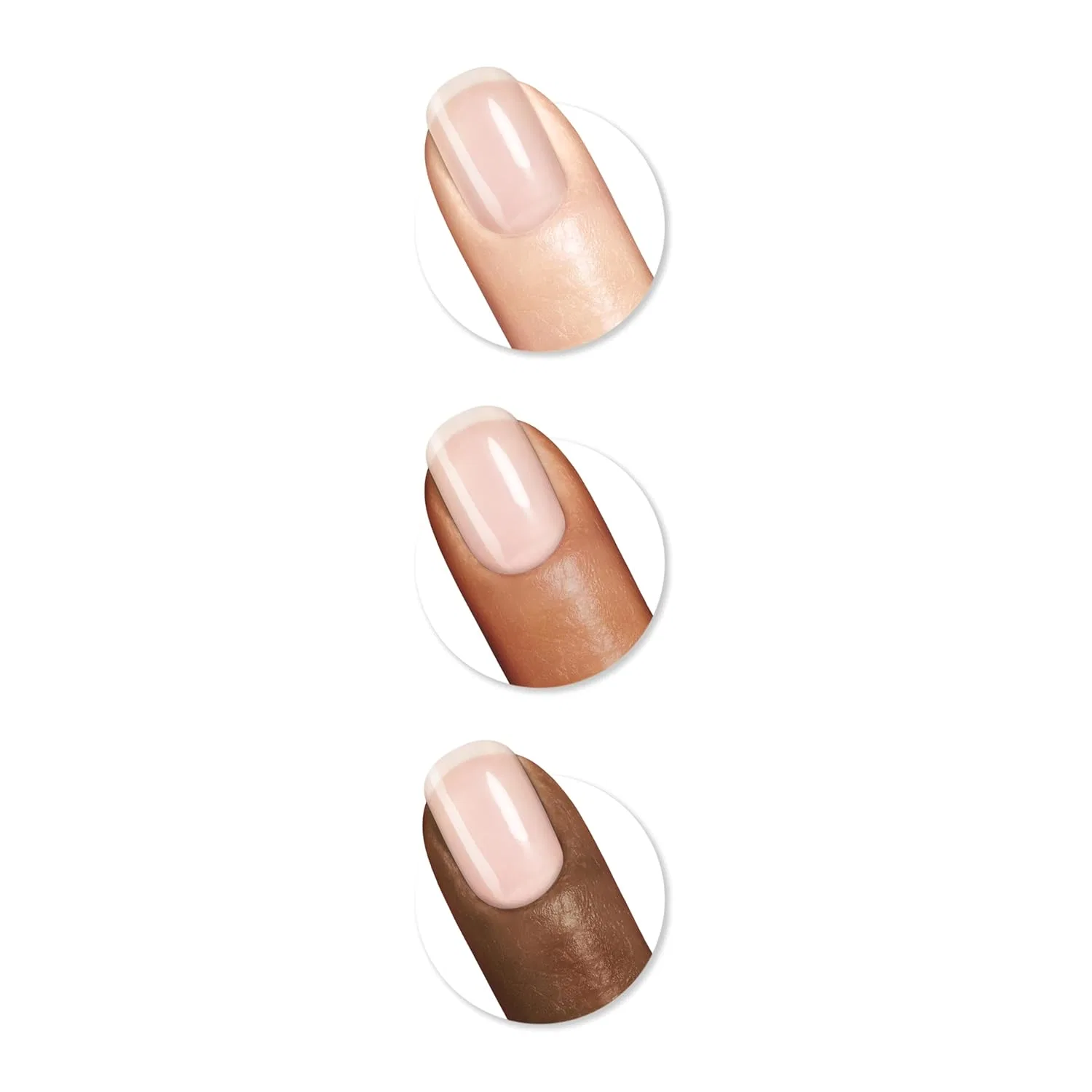 Укрепляющее верхнее покрытие для ногтей «Color Therapy Strength & Protect Topcoat» от Sally Hansen Sally Hansen — фото 2