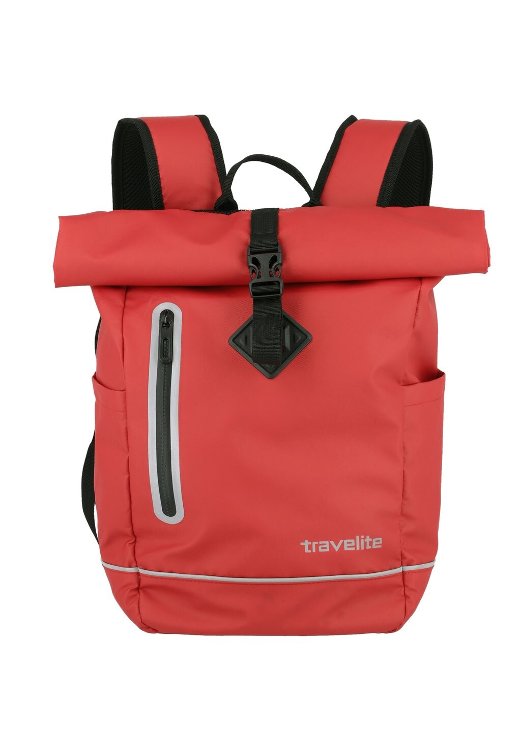 

Рюкзак BASICS Travelite, цвет rot