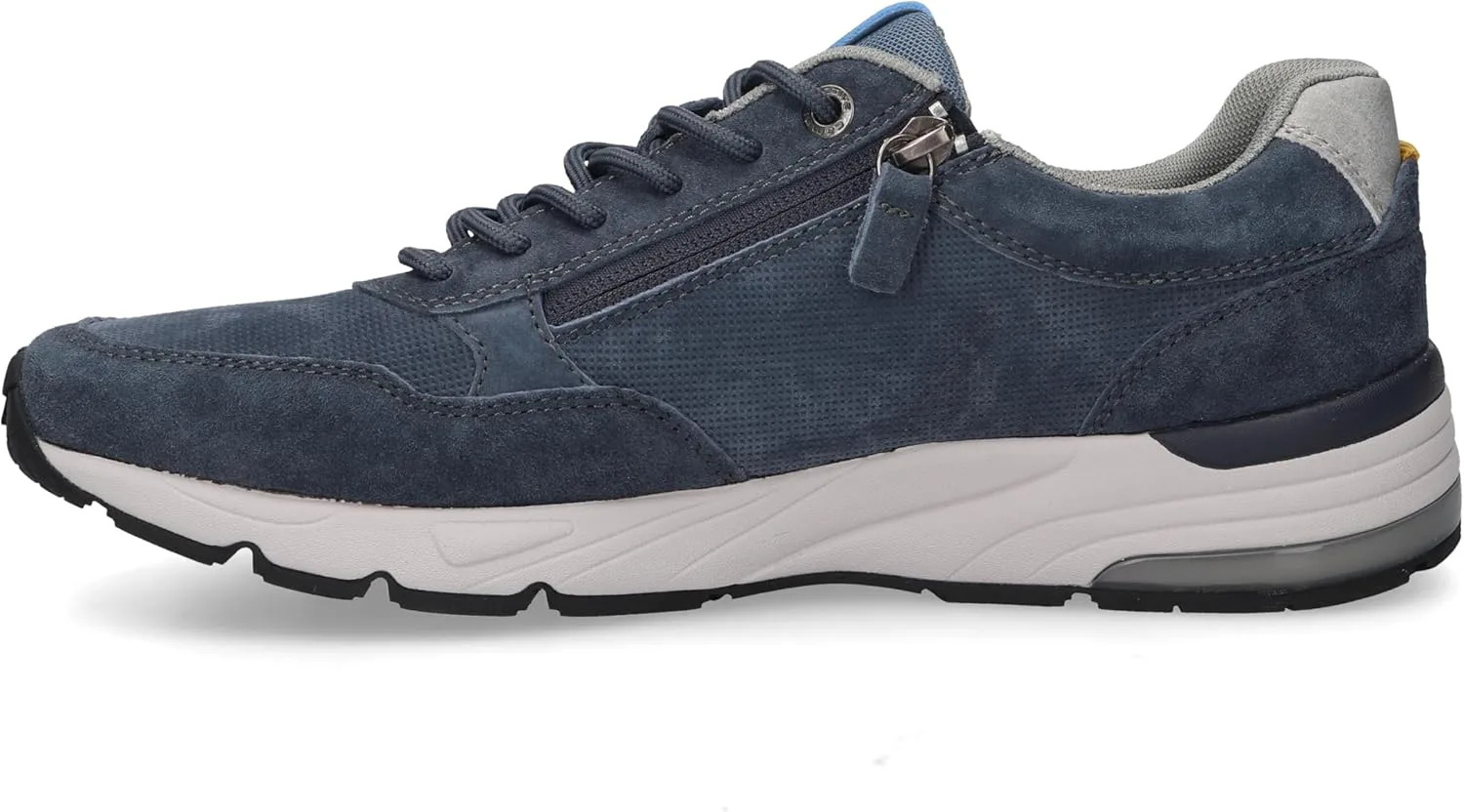 Низкие кроссовки Camel active Herren, Manner Halbschuhe,Wechselfußbett, серый — фото 4