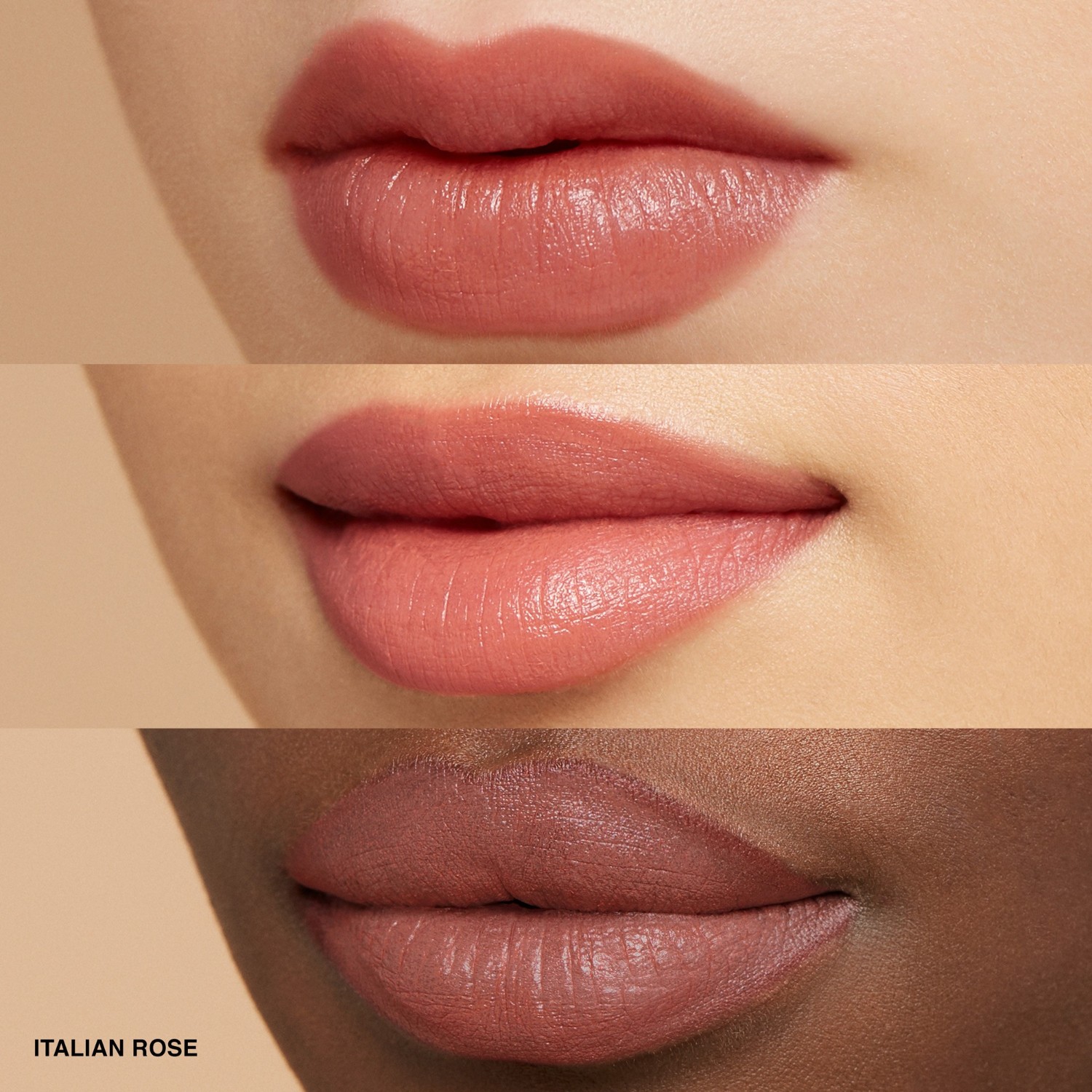 Помада для губ crushed lip color Bobbi Brown, 34 - italian rose, вес 3.4 гр. — фото 3