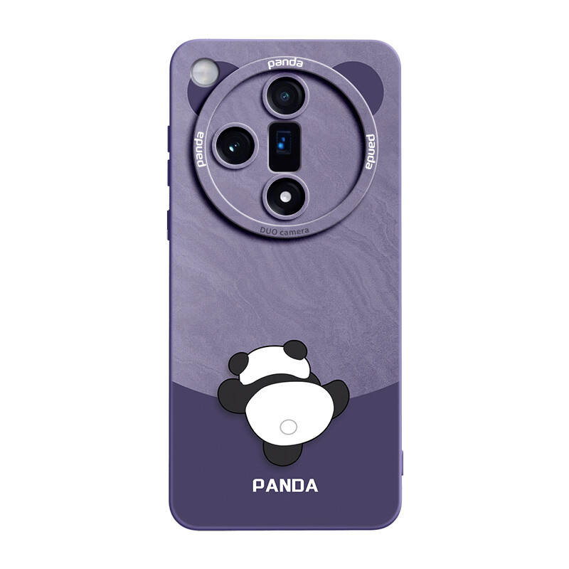 

Чехол для телефона Gguu, Dark Purple