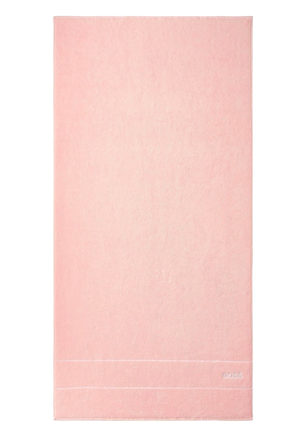 

Полотенце для ванной Hugo Boss Duschtuch PLAIN, цвет PRIMRON