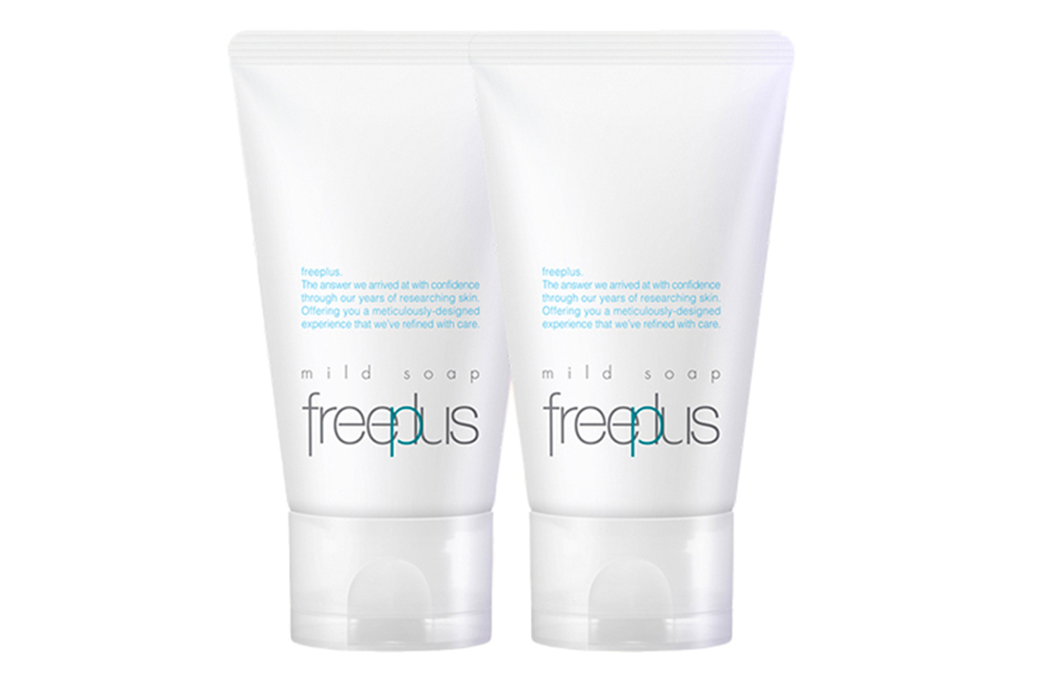 

Новая версия увлажняющего очищающего средства FULIFANGSI с аминокислотами Freeplus