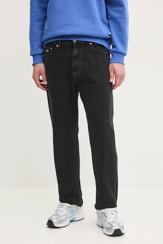 

Джинсы Tommy Jeans, черный