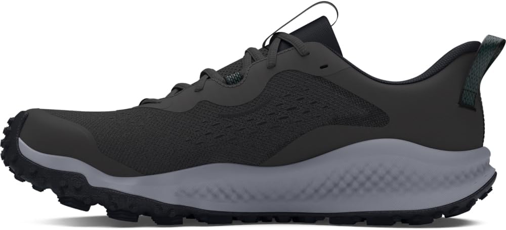 

Мужские кроссовки для походов по пересеченной местности Under Armour Charged Maven, (103) Castlerock/Black/Hydro Teal