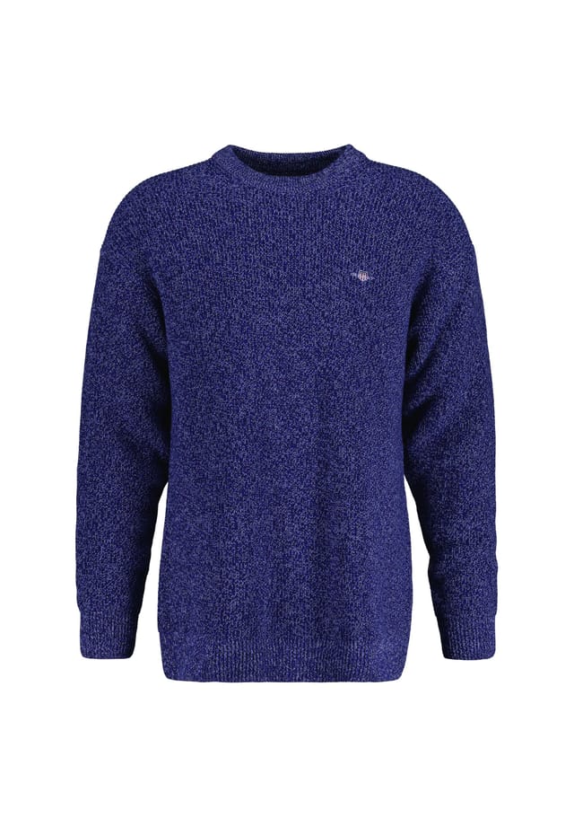 

Свитер Gant, черный