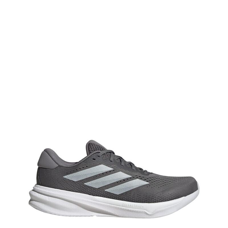 Кроссовки Adidas, цвет mondgrau/weiss/carbongrau
