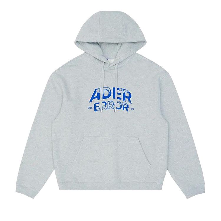

Худи Ader Error Hoodie 'Grey'