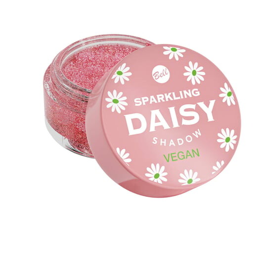 

Тени для век Bell, Daisy Sparkling Shadow 2