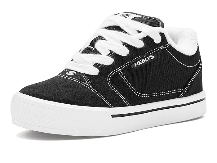 Кроссовки с колесиками Pro 25 Heelys, Black/White
