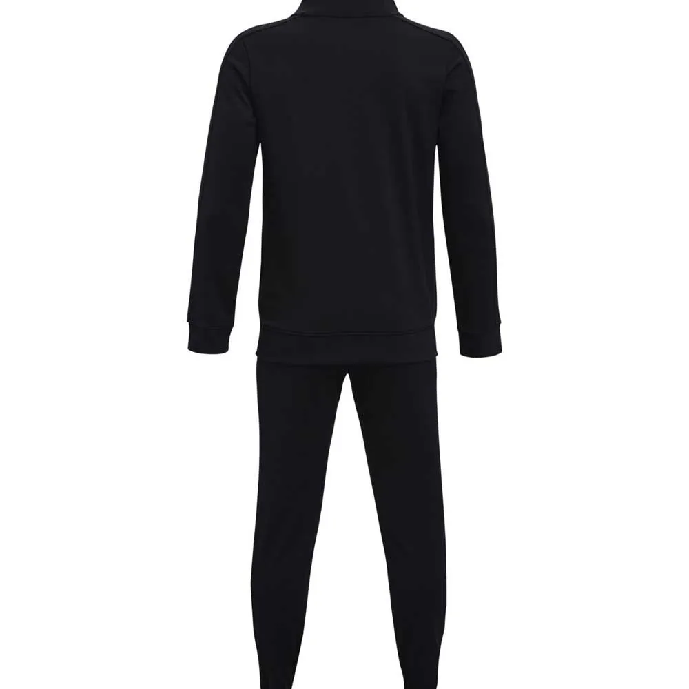 Спортивный костюм Under Armour Knit, черный — фото 2