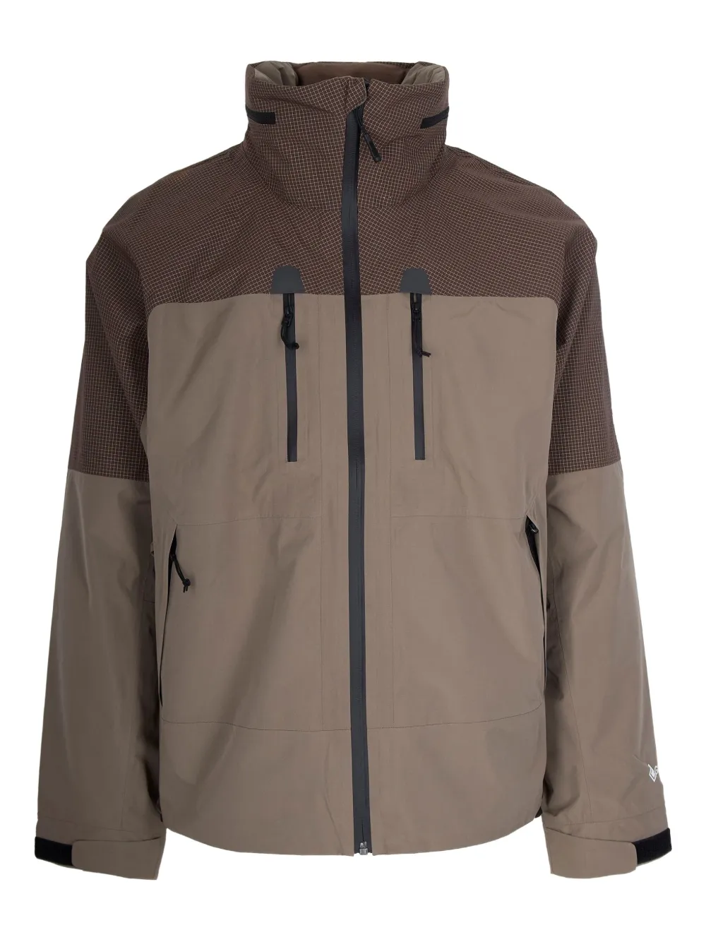

Куртка EG Devils Thumb The North Face, коричневый