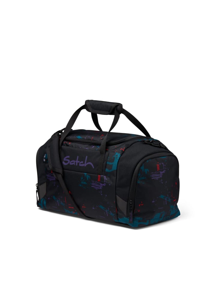 

Спортивная сумка Satch, цвет satch sporttasche night vision