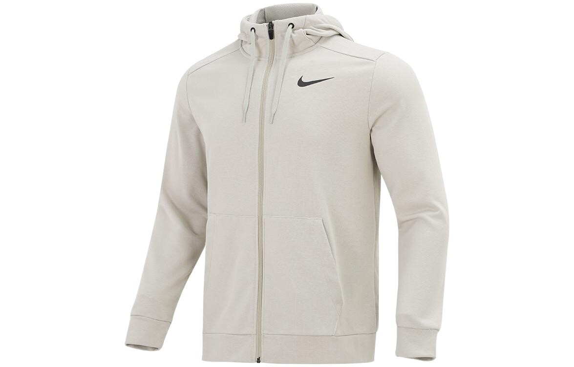 

Куртка мужская светло-серая Nike, серый