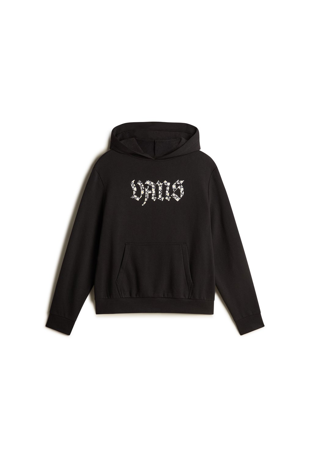 

Толстовка DAISY BREAK HOODIE - Hoodie Vans, черный