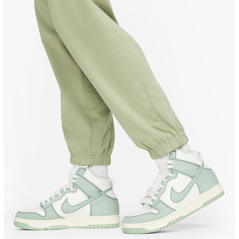 Спортивные брюки w nsw jrsy easy jogger Nike, мультиколор — фото 4