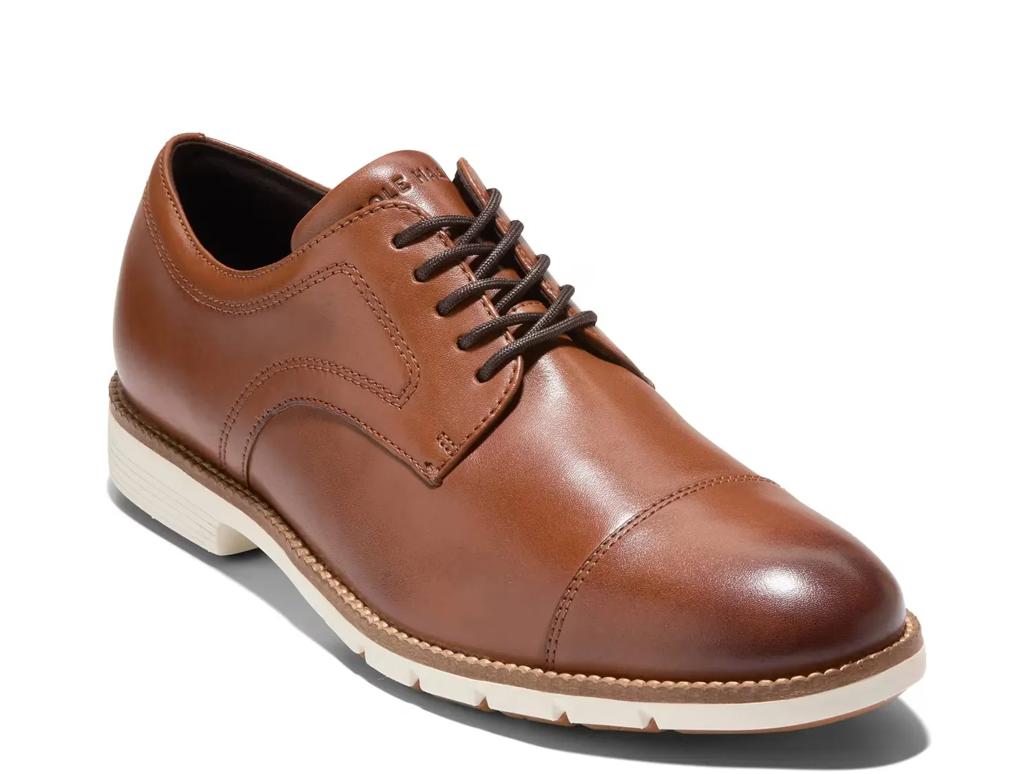 

Flexgrand 360 Оксфорды Cole Haan, British Tan