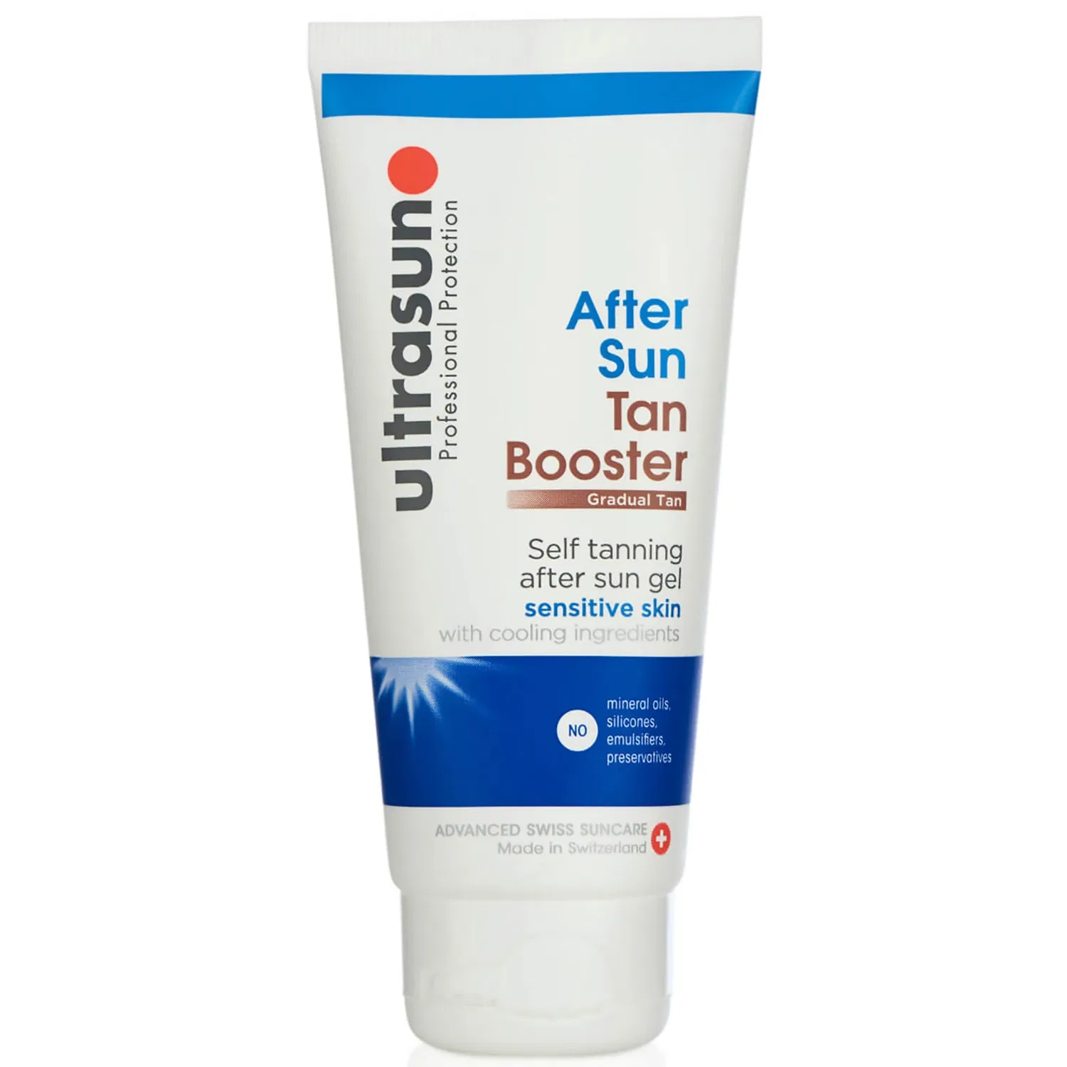 Бустер для загара после загара 100 мл Ultrasun
