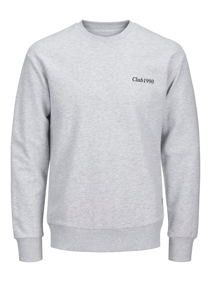 

Толстовка JACK & JONES PLUS