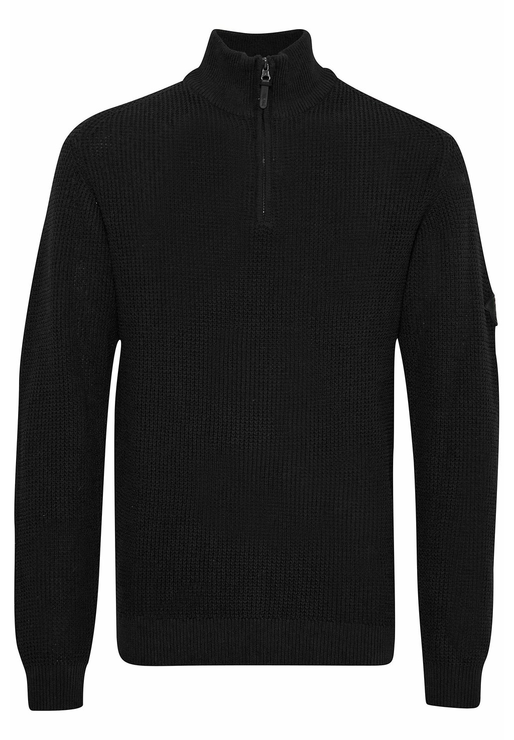 

Джемпер IDREVILLAN INDICODE JEANS, черный