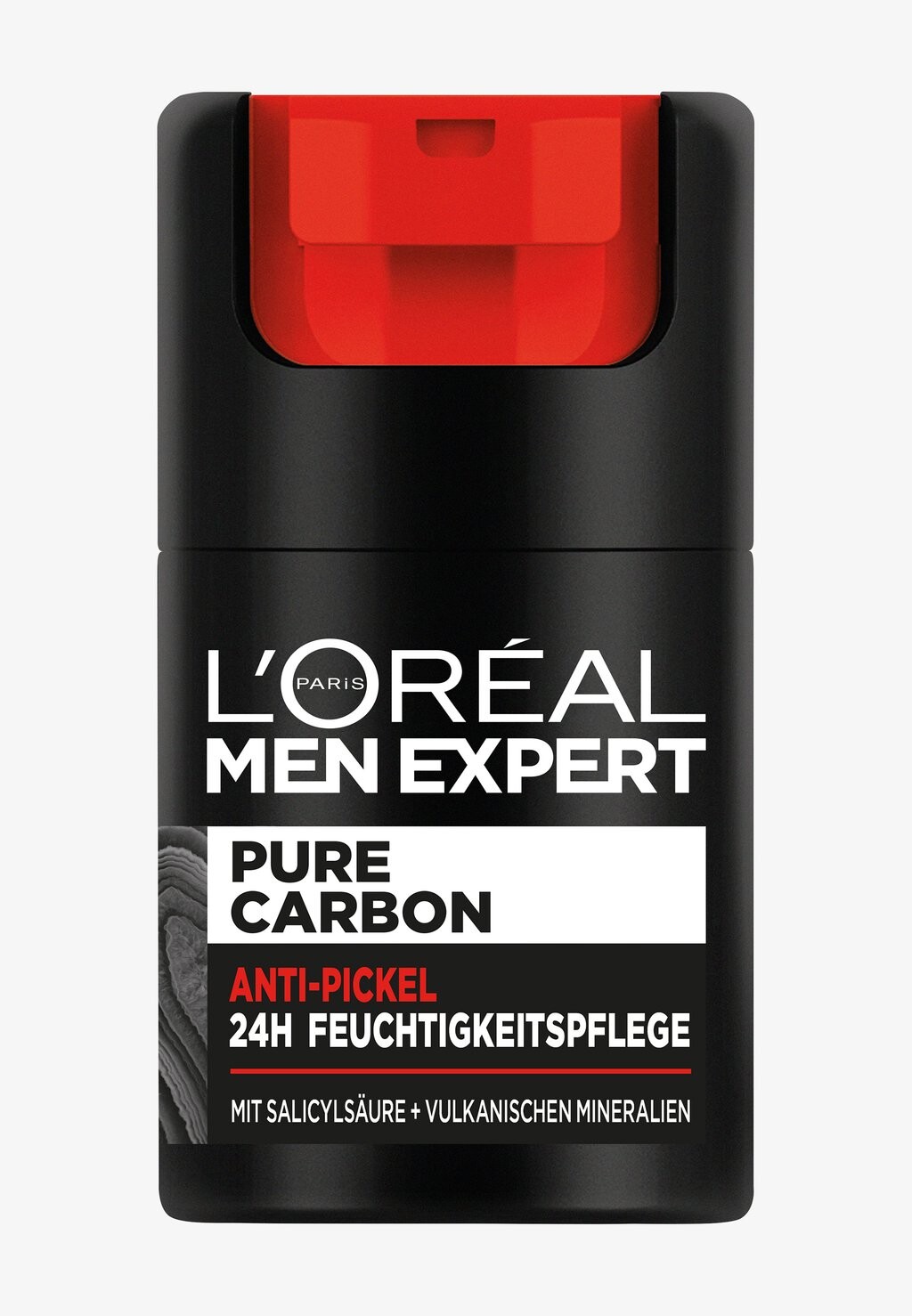 

Крем для лица ME PURE CARBON CARE PB50ML DE L'Oreal