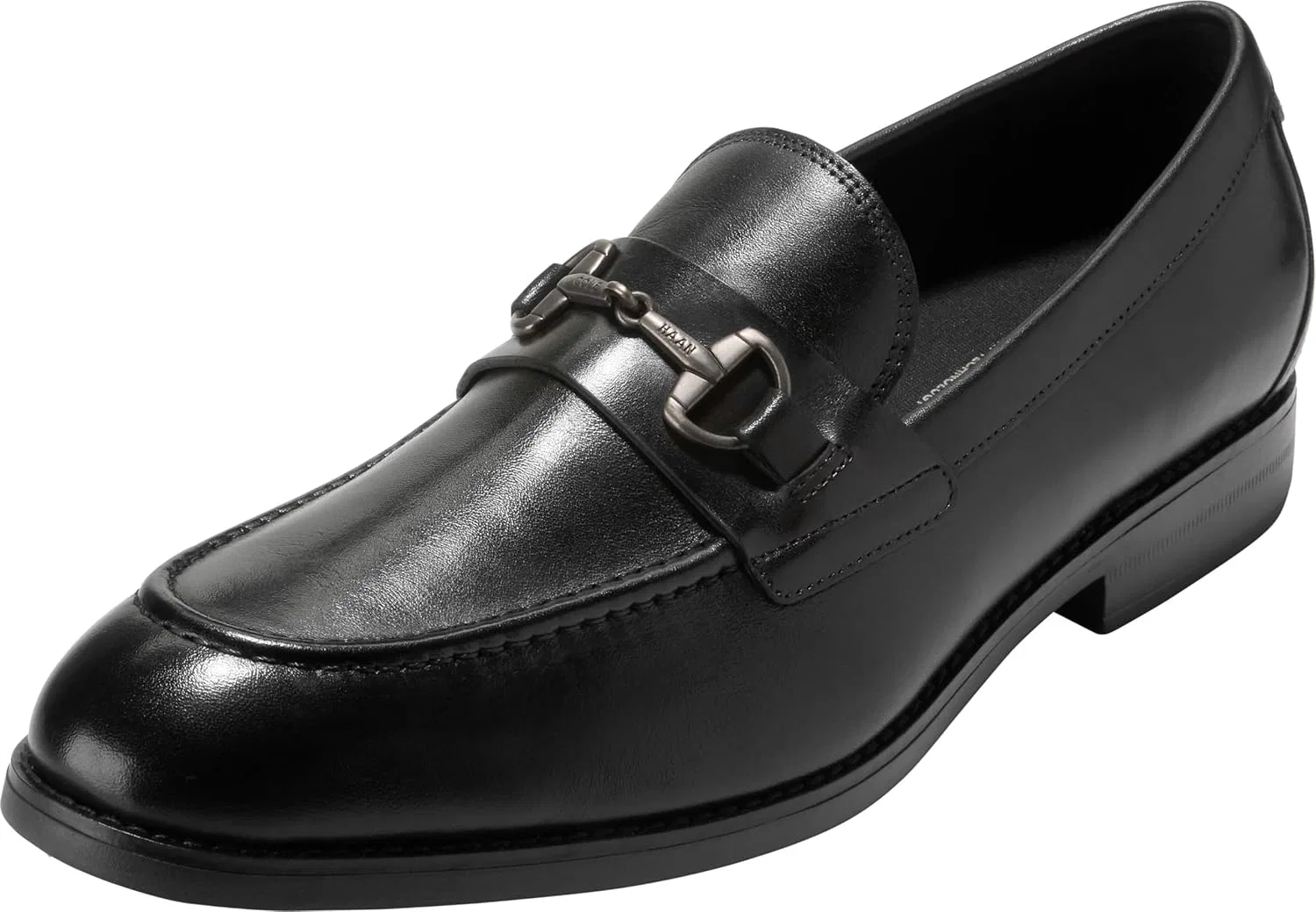 Лоферы Cole Haan, Black/Black Wr