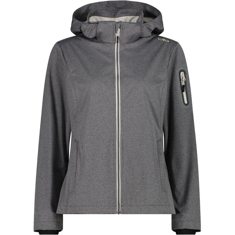 

Функциональная куртка Cmp, цвет lighter terra