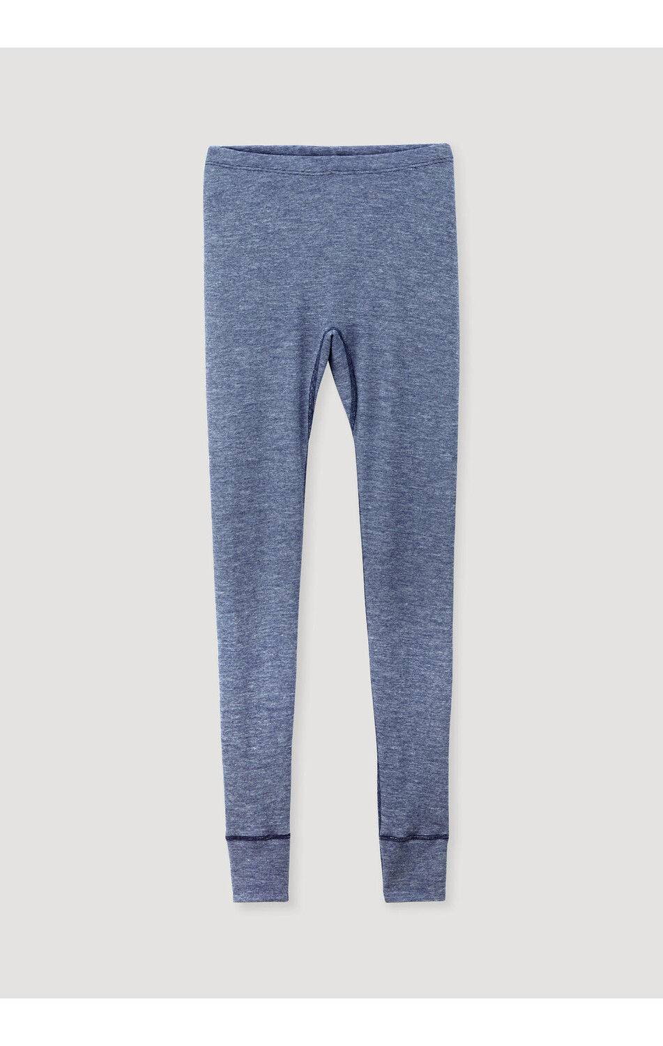 

Трусы Hessnatur Funktions Leggings, темно синий